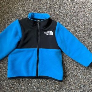 THE NORTH FACE Denali jacket